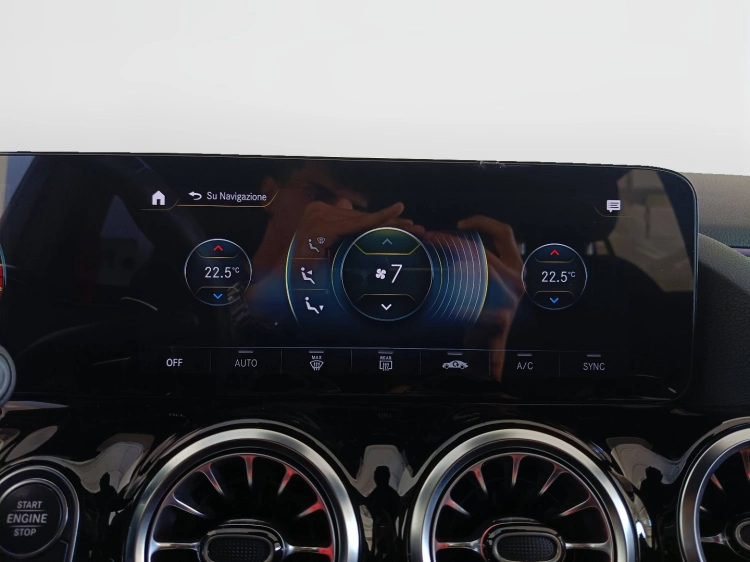 14 - Mercedes AMG GLA GLA 35 AMG 4matic auto