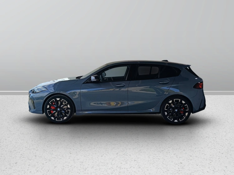 3 - BMW Serie 1 BMW M135 xDrive