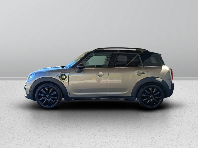 3 - MINI Countryman Mini Countryman 1.5 Cooper SE all4 auto