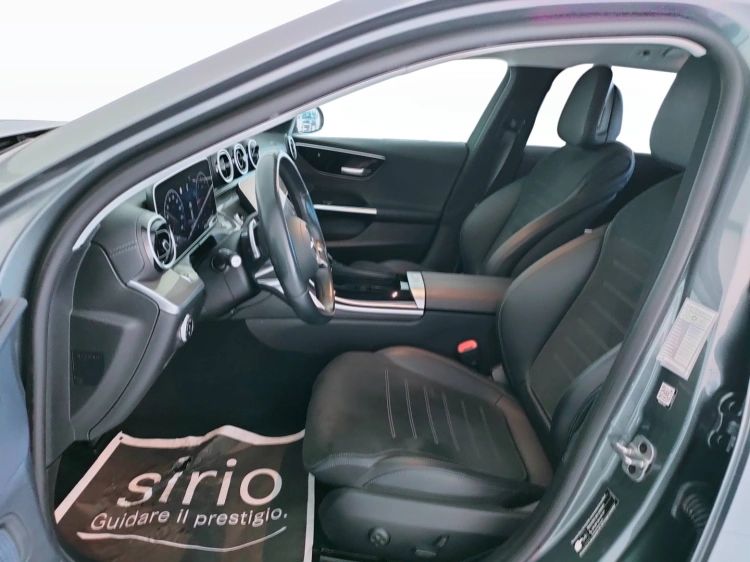 13 - Mercedes-Benz Classe C SW 220 d mhev Premium 4matic auto