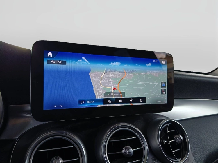 13 - Mercedes-Benz GLC 300 de phev (eq-power) Premium 4matic auto