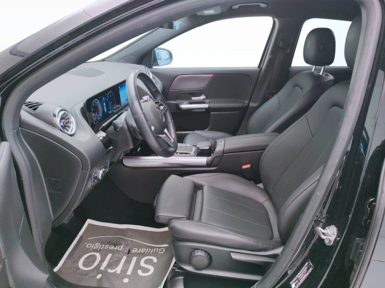 14 - Mercedes-Benz GLA 200 d Sport Plus auto