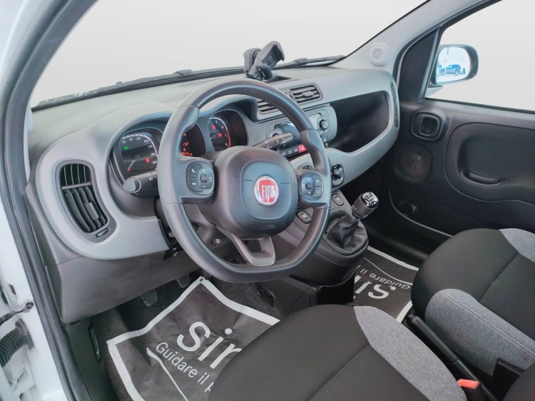 14 - Fiat Panda Panda 1.0 firefly hybrid City Life s&s 70cv