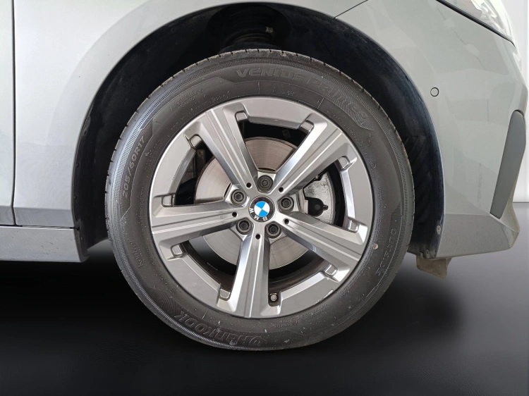 21 - BMW Serie 2 218i Active Tourer auto