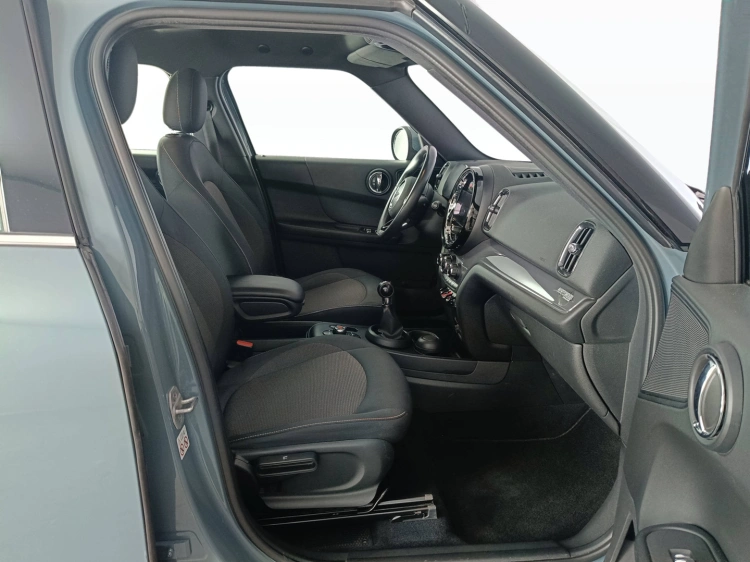 11 - MINI Countryman Mini Countryman 1.5 One Classic