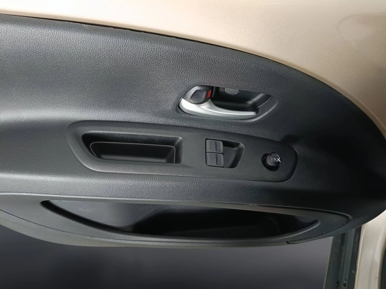 18 - Toyota Aygo X Aygo X 1.0 Trend 72cv s-cvt