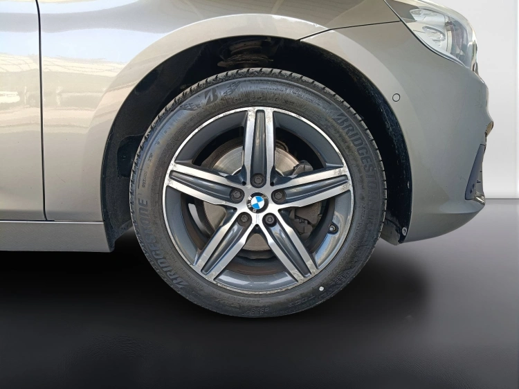 23 - BMW Serie 2 218d Active Tourer Sport auto