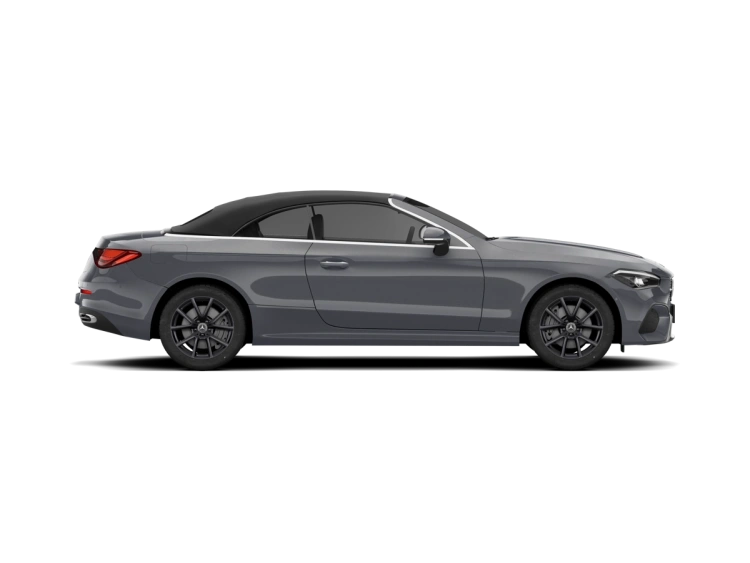 6 - Mercedes-Benz CLE 220 d Cabrio