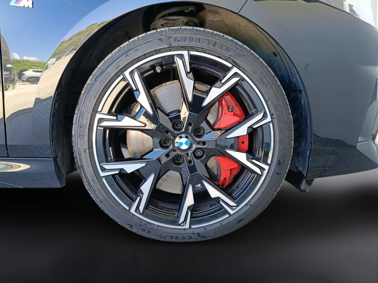 21 - BMW Serie 1 118d MSport Pro auto