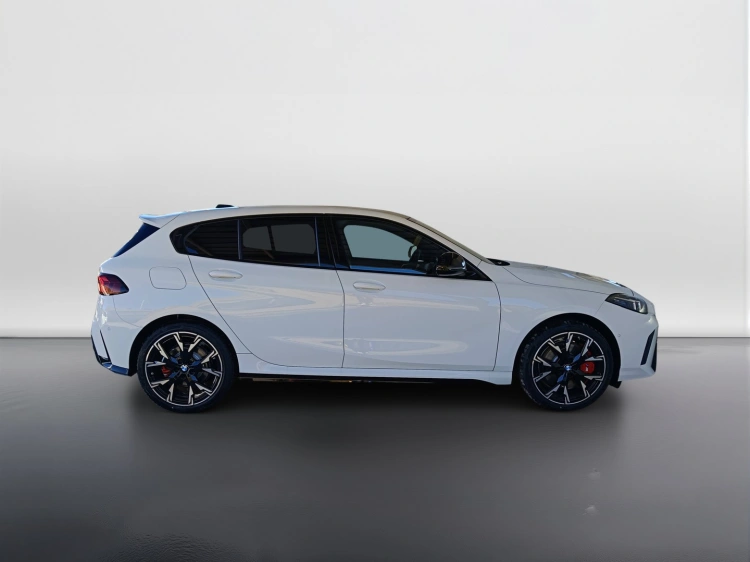 3 - BMW Serie 1 BMW 118d