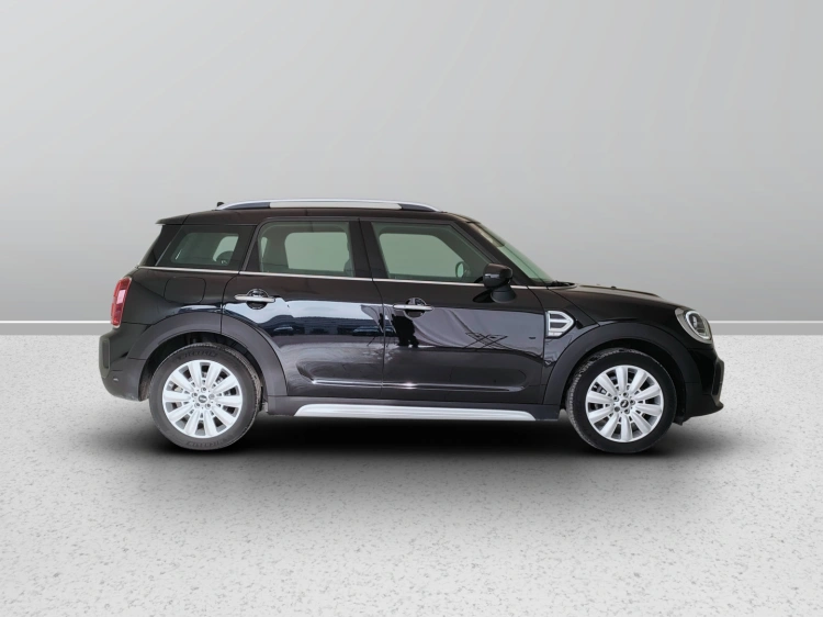 7 - MINI Countryman Mini Countryman 1.5 One Hype auto