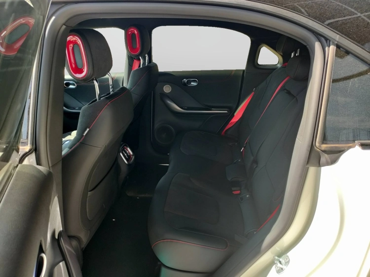 7 - smart #1 BRABUS