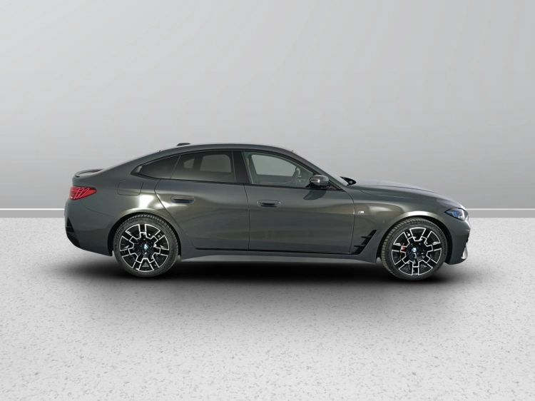 6 - BMW Serie 4 BMW 420d xDrive Gran Coupé