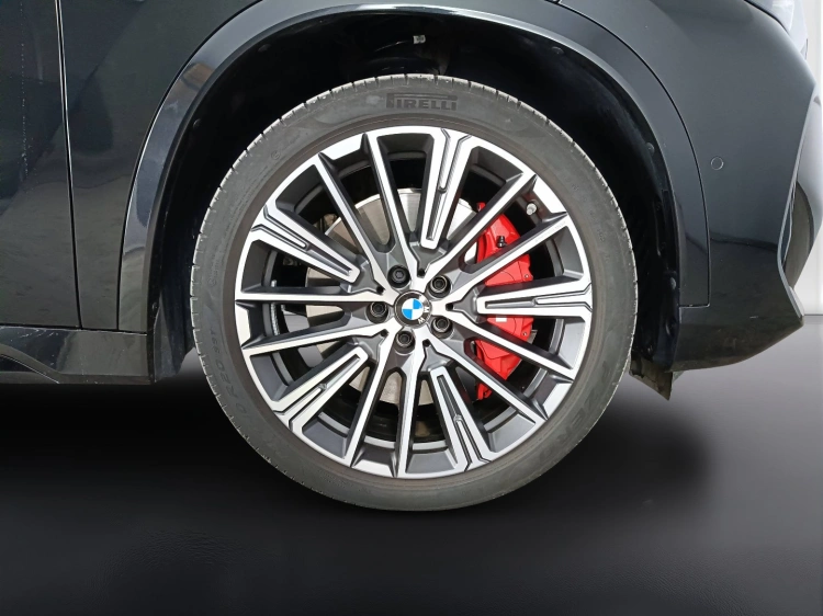 15 - BMW X1 X1 xdrive23d mhev 48V MSport Pro auto