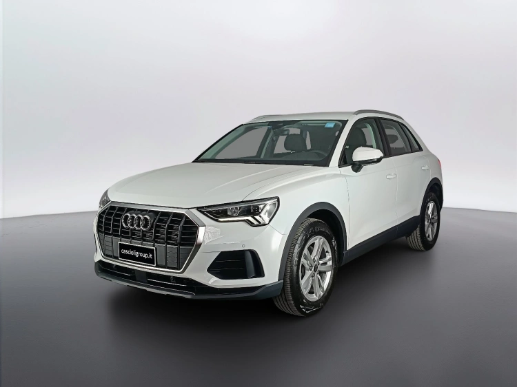 1 - Audi Q3 Q3 35 1.5 tfsi Business s-tronic