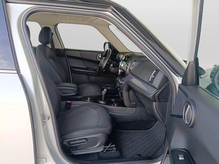 11 - MINI Countryman Mini Countryman 2.0 Cooper D Northwood Edition auto
