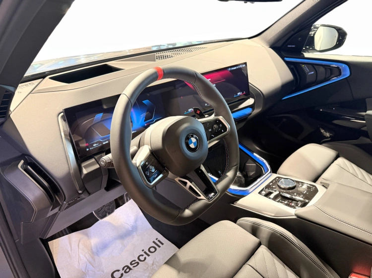 20 - BMW X3 BMW X3 M50 xDrive
