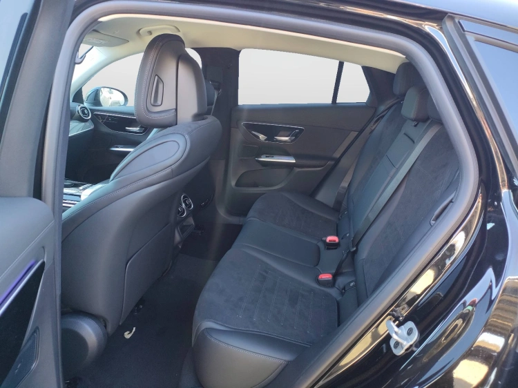 9 - Mercedes-Benz GLC 220 d 4MATIC Coupe