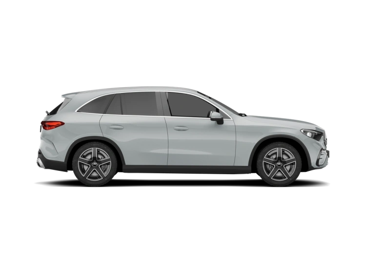 6 - Mercedes-Benz GLC 220 d 4MATIC