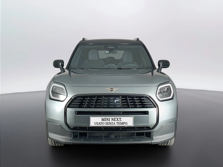 2 - MINI Countryman Mini Countryman 1.5 48V C Classic auto