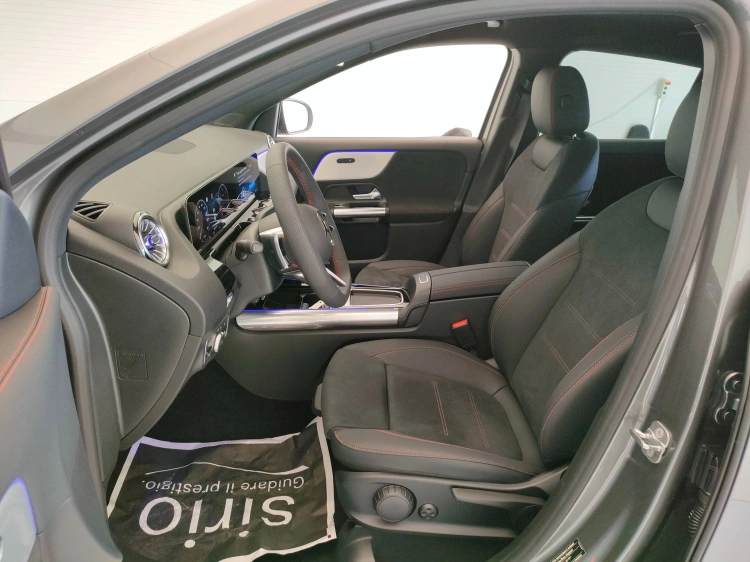 14 - Mercedes-Benz GLA 200 d AMG Line Advanced Plus 4matic auto