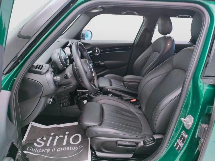 16 - MINI Cooper Mini 5p 2.0 Cooper S Yours auto