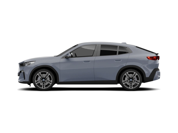 3 - BMW X2 BMW X2 xDrive20d