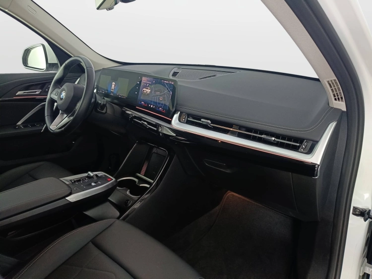 10 - BMW X1 X1 xdrive20d mhev 48V X-Line auto
