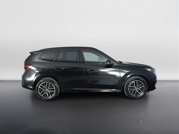 3 - BMW X1 X1 sdrive18d MSport auto