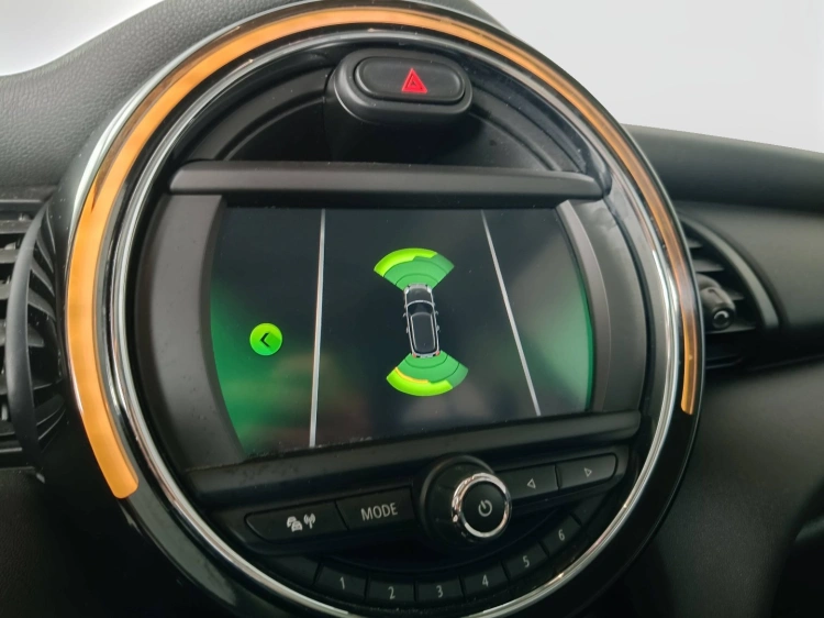 13 - MINI One Boost Mini 3p 1.5 One Boost 102cv