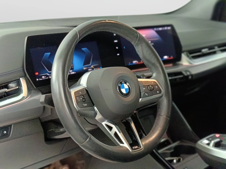 16 - BMW Serie 2 223i Active Tourer mhev 48V Msport auto