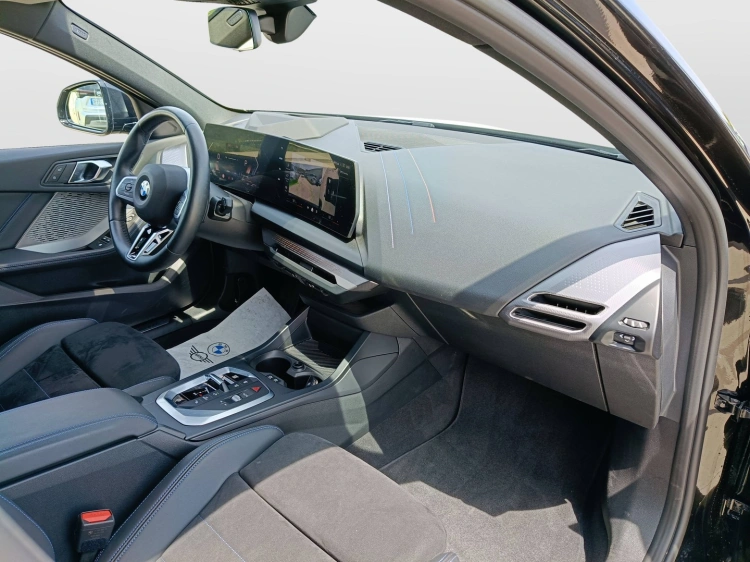 10 - BMW Serie 1 118d MSport Pro auto