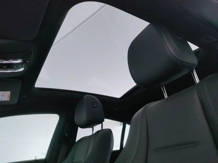 14 - Mercedes-Benz GLE Coupe 300 d mhev Premium Pro 4matic auto