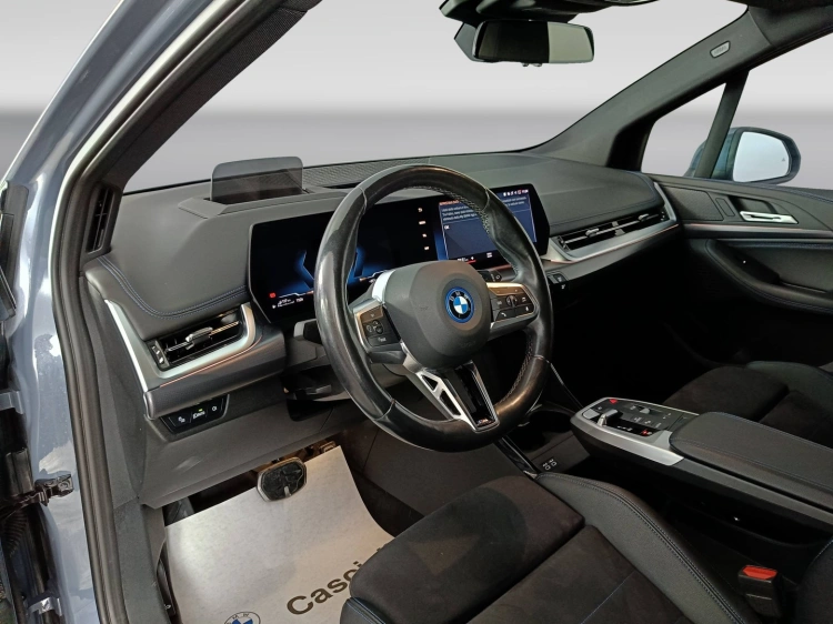 7 - BMW Serie 2 225e Active Tourer xdrive Msport auto