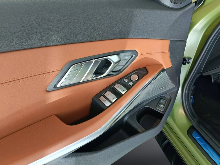 27 - BMW M M3 M3 Competition M xDrive Touring