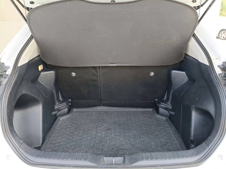 18 - Toyota Yaris Cross Yaris Cross 1.5h Active fwd 116cv e-cvt