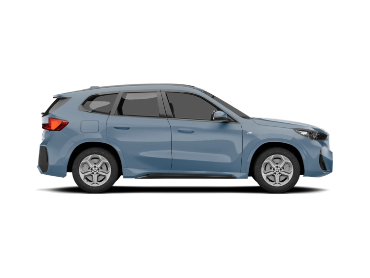 6 - BMW X1 BMW X1 sDrive20d