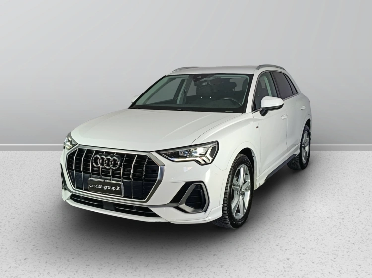Audi Q3 Q3 35 2.0 tdi s-tronic