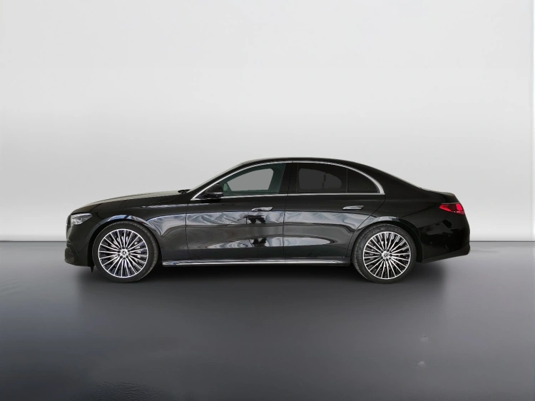3 - Mercedes-Benz Classe E 220 d AMG Line Advanced Plus auto