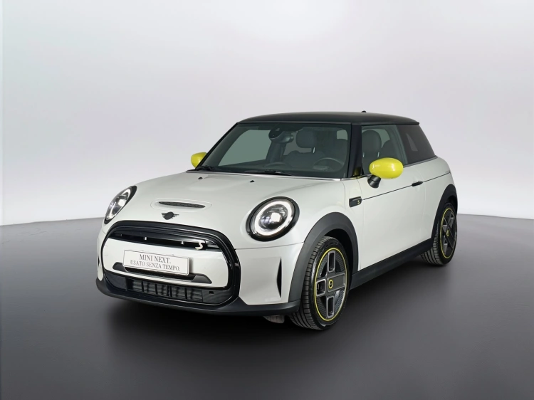 1 - MINI Cooper Mini 3p Cooper SE Classic auto