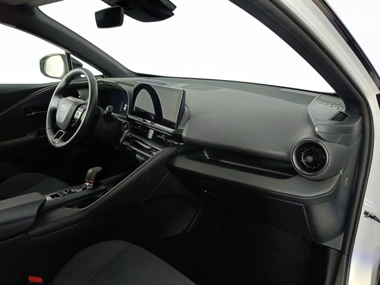 10 - Toyota C-HR C-HR 1.8 hv Trend fwd e-cvt