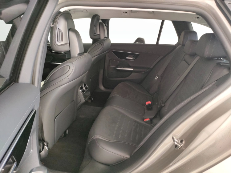 16 - Mercedes-Benz Classe C SW 300 d mhev Premium Plus auto