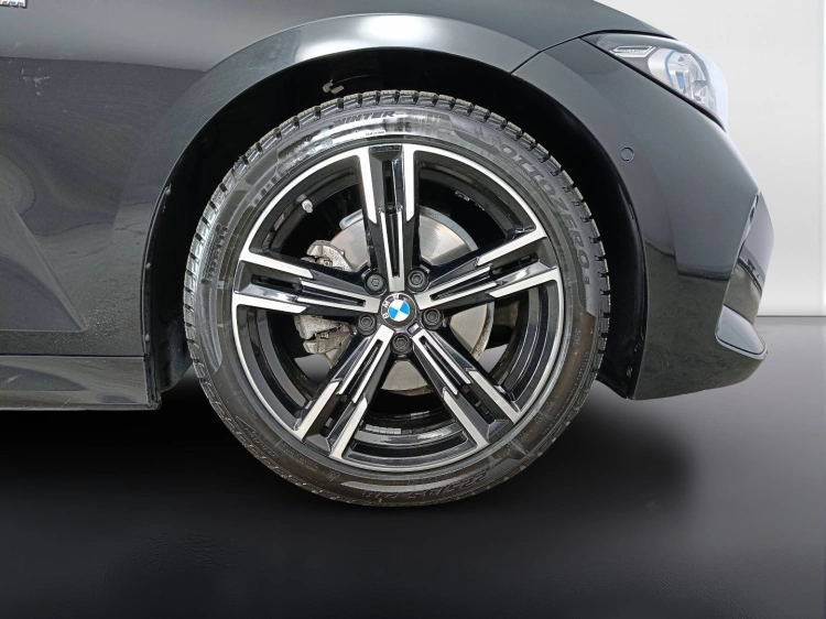 25 - BMW Serie 3 320d Touring mhev 48V MSport auto
