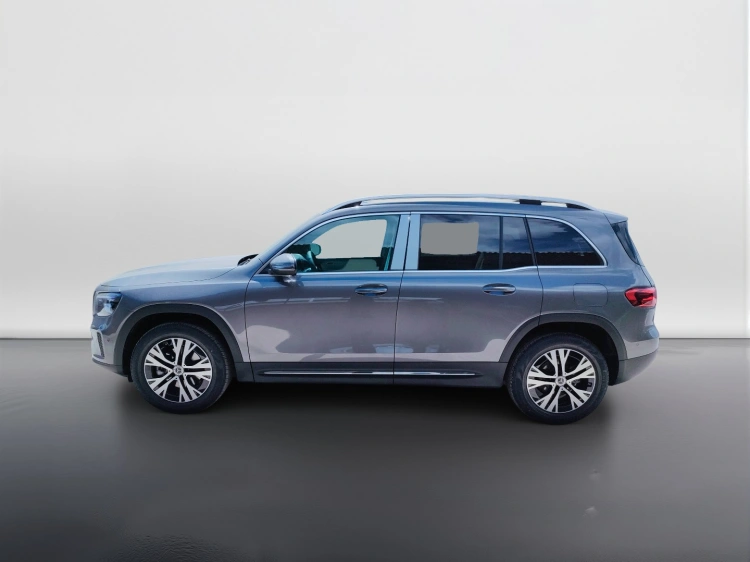3 - Mercedes-Benz GLB 180 d Automatic