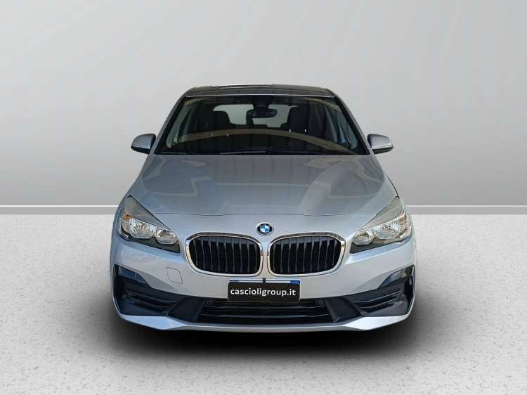 2 - BMW Serie 2 216d Active Tourer Advantage