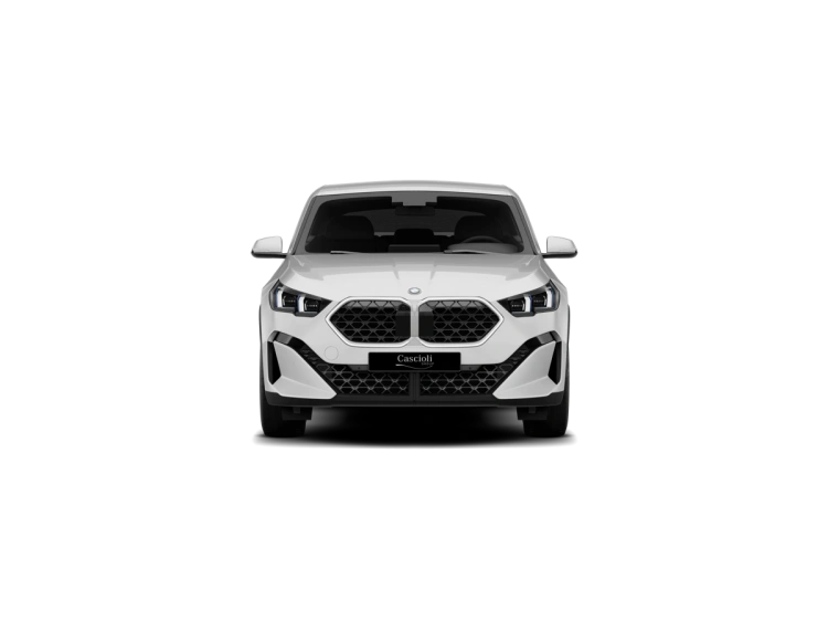 2 - BMW X2 BMW X2 sDrive18d