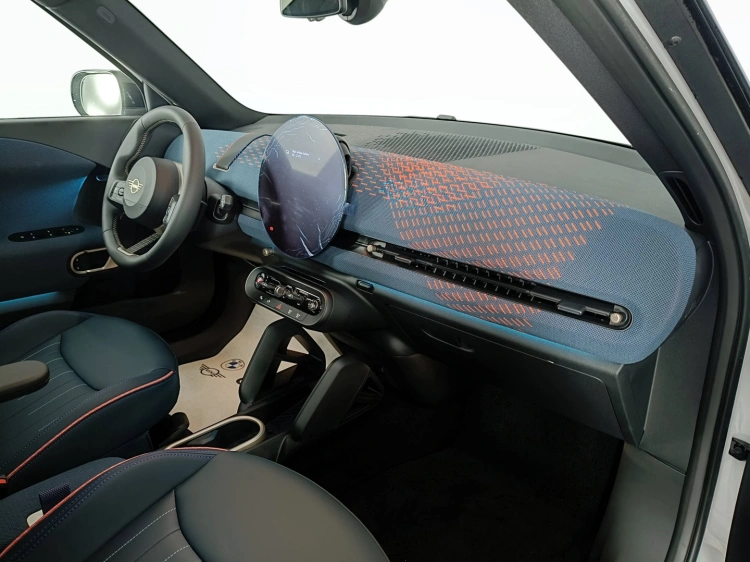 10 - MINI Aceman ACEMAN SE