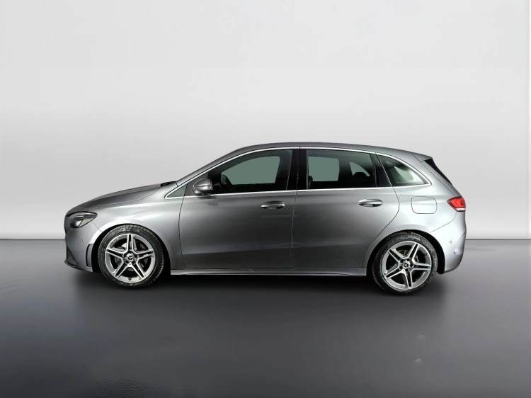 6 - Mercedes-Benz Classe B - W247 2018 - B 180 d Premium auto