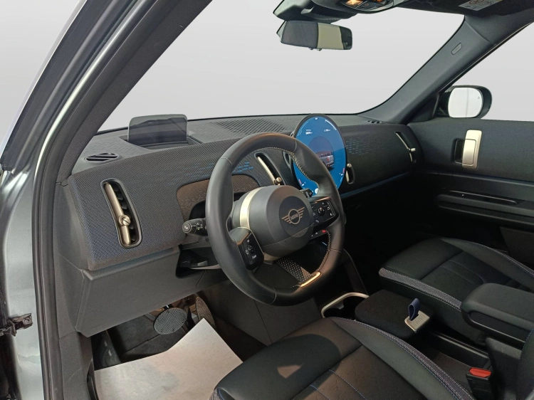 7 - MINI Countryman Mini Countryman 1.5 48V C Classic auto