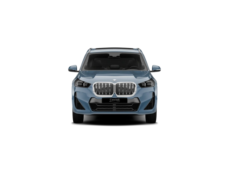 2 - BMW X1 BMW X1 sDrive20d